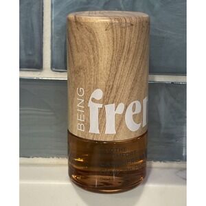 Being Frenshe Cashmere Vanilla Glow On Perfume Oil Roll On Comfort 0.84oz NEW!